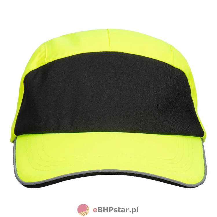 HA25 Czapka przeciwdeszczowa PW3 kolor żółty/czarny.jpg