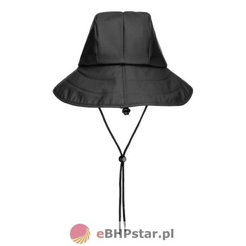 HA30 Kapelusz rybacki Sealtex kolor czarny_R.jpg