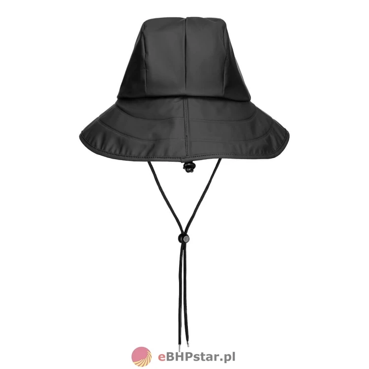 HA30 Kapelusz rybacki Sealtex kolor czarny_R.jpg