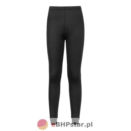 B135 Legginsy termoaktywne damskie