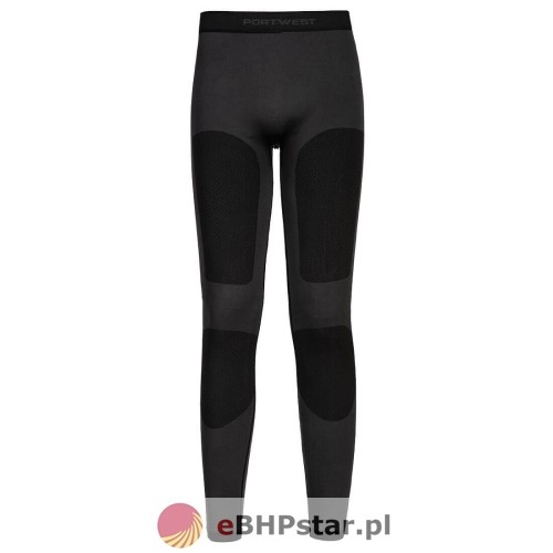 B171 Legginsy termoaktywne Dynamic Air