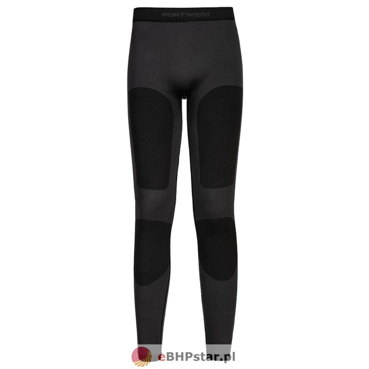 B171 Legginsy termoaktywne Dynamic Air kolor antracytowy.jpg