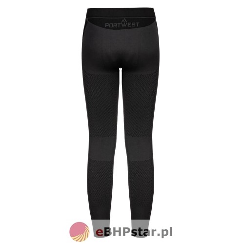 B171 Legginsy termoaktywne Dynamic Air kolor antracytowy_R.jpg