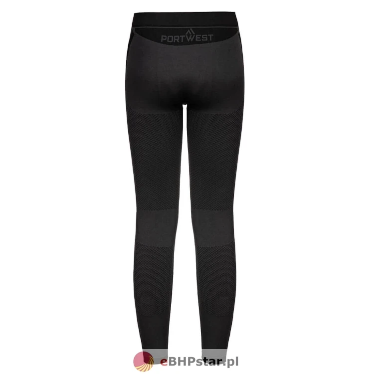 B171 Legginsy termoaktywne Dynamic Air kolor antracytowy_R.jpg