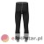 B151 Antybakteryjne legginsy Base Pro kolor czarny_R.jpg