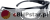 BLOW2 CLEAR Przezroczyste okulary ochronne 2 w 1.png