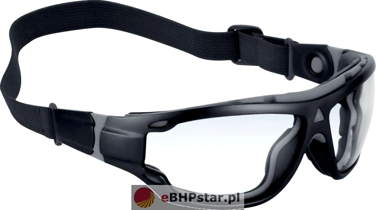 BLOW2 CLEAR Przezroczyste okulary ochronne 2 w 1_1.png