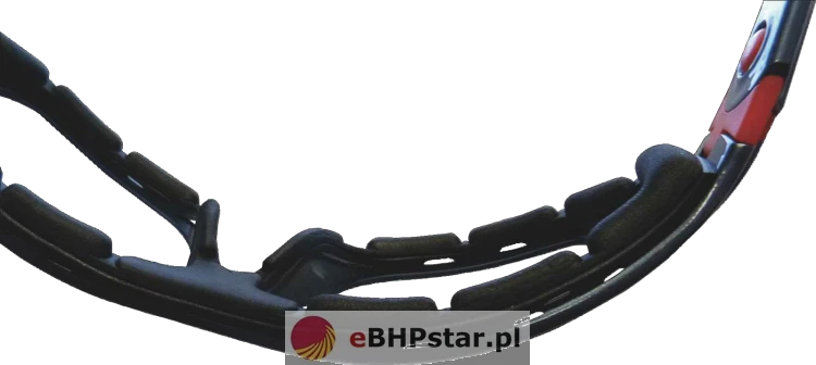 BLOW2 CLEAR Przezroczyste okulary ochronne 2 w 1_2.png