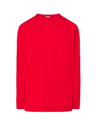 T-shirt JHK TSRA 150 LS