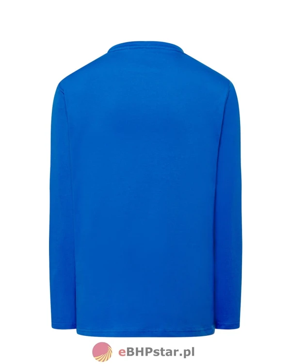 T-shirt JHK TSRA 150 LS-10