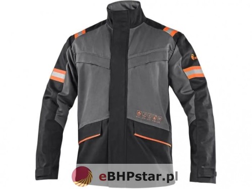 Bluza CXS WorkTech-Multi, wielofunkcyjna, męska