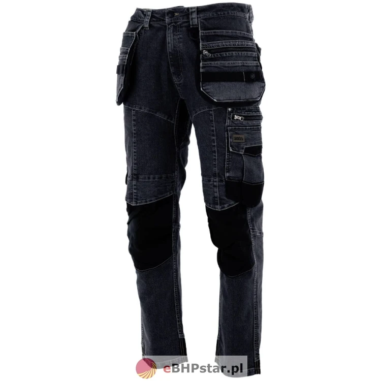 1-20-593 Spodnie do pasa monterskie SHERIFF JEANS_2.jpg