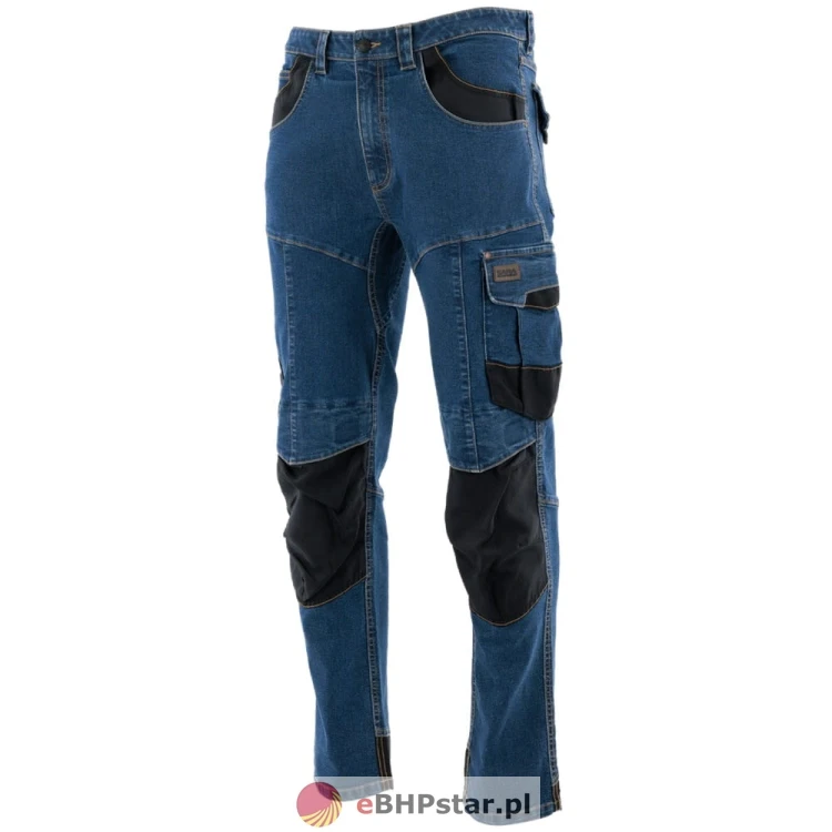 1-05-592 Spodnie do pasa RODEO JEANS.jpg