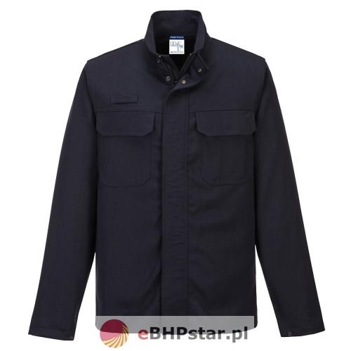 FR65 Bluza trudnopalna Molten Metal