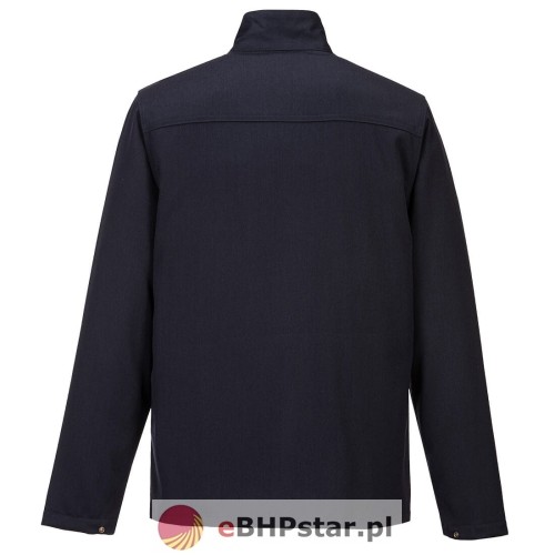 FR65 Bluza trudnopalna Molten Metal kolor granatowy_R.jpg