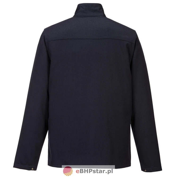 FR65 Bluza trudnopalna Molten Metal kolor granatowy_R.jpg