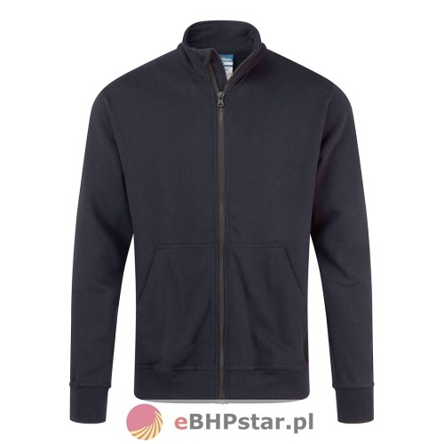 FR738 Modaflame Knit FR Full Zip Sweatshirt