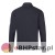 FR738 Modaflame Knit FR Full Zip Sweatshirt kolor granatowy_R.jpg