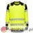 FR707 Bluza ostrzegawcza trudnopalna PW3 Modaflame kolor żółty/czarny.jpg