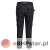 CD840 Spodnie Softshell ECO WX2 kolor czarny_R.jpg