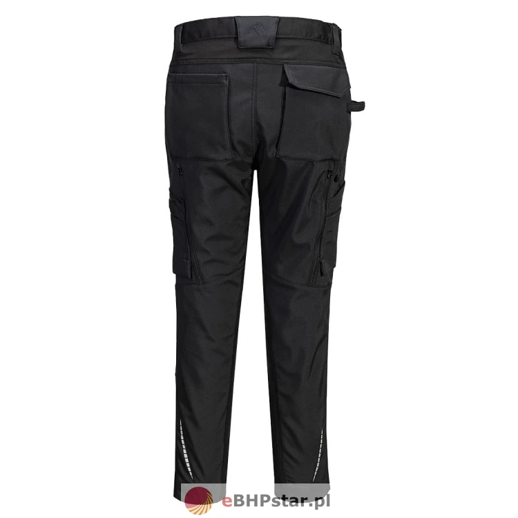 CD840 Spodnie Softshell ECO WX2 kolor czarny_R.jpg