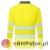 ES277 ES1 Essential Koszulka Polo Hi-Vis L/S kolor żółty_R.jpg
