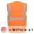 ES376 ES1 Essential Kamizelka Hi-Vis Mesh Executive Vest kolor pomarańczowy_R.jpg