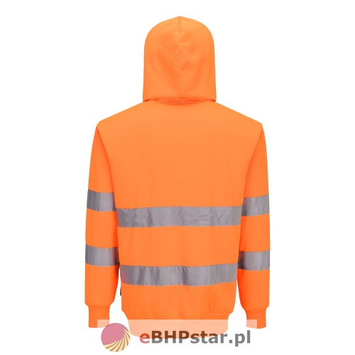 ES304 ES1 Essential Bluza Hi-Vis z kapturem kolor pomarańczowy_R.jpg