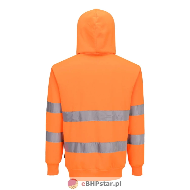 ES304 ES1 Essential Bluza Hi-Vis z kapturem kolor pomarańczowy_R.jpg