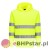 ES304 ES1 Essential Bluza Hi-Vis z kapturem kolor żółty.jpg