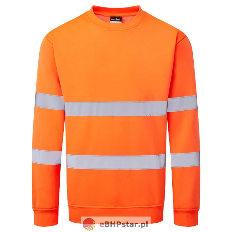 ES303 ES1 Essential Bluza Hi-Vis kolor pomarańczowy.jpg