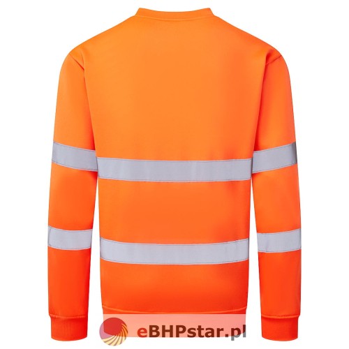 ES303 ES1 Essential Bluza Hi-Vis kolor pomarańczowy_R.jpg