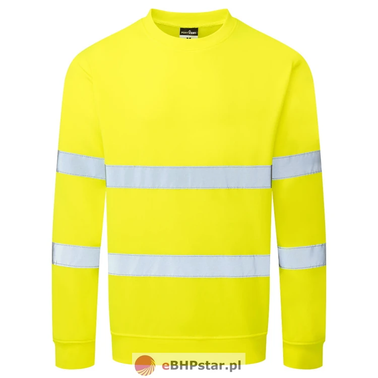 ES303 ES1 Essential Bluza Hi-Vis kolor żółty.jpg