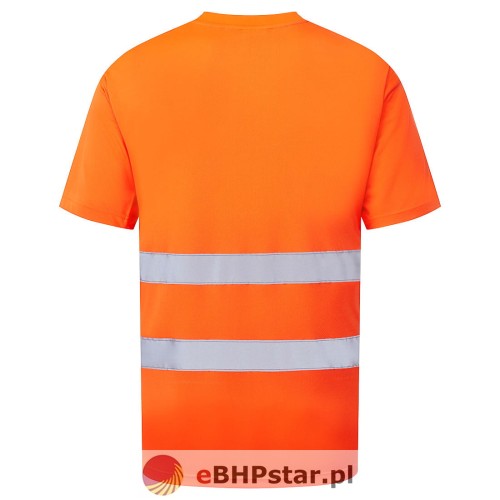 ES478 ES1 Essential T-shirt Hi-Vis S/S kolor pomarańczowy_R.jpg