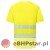 ES478 ES1 Essential T-shirt Hi-Vis S/S kolor żółty_R.jpg