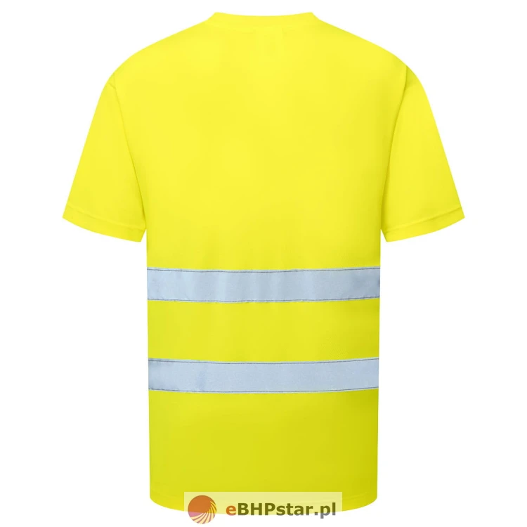 ES478 ES1 Essential T-shirt Hi-Vis S/S kolor żółty_R.jpg