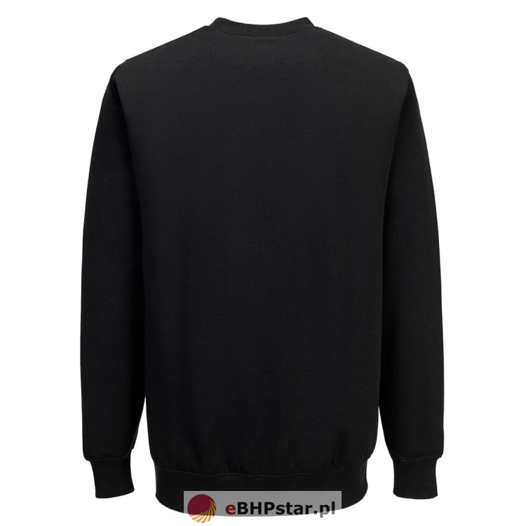 ES300 ES1 Essential Bluza kolor czarny_R.jpg