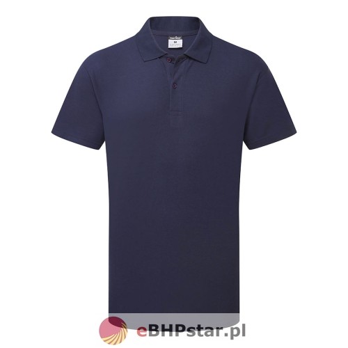 ES210 ES1 Essential polo S/S