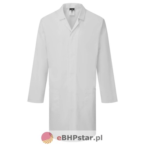 ES852 ES1 Essential fartuch laboratoryjny
