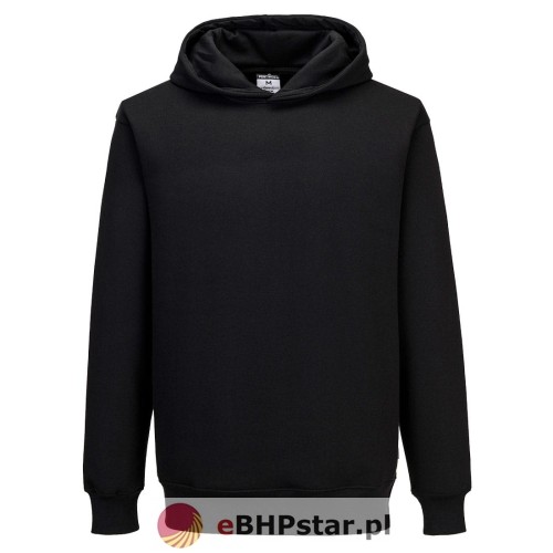 ES302 ES1 Essential bluza z kapturem