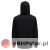ES302 ES1 Essential bluza z kapturem kolor czarny_R.jpg