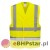 ES470 ES1 Essential Kamizelka Hi-Vis z pasami kolor żółty.jpg