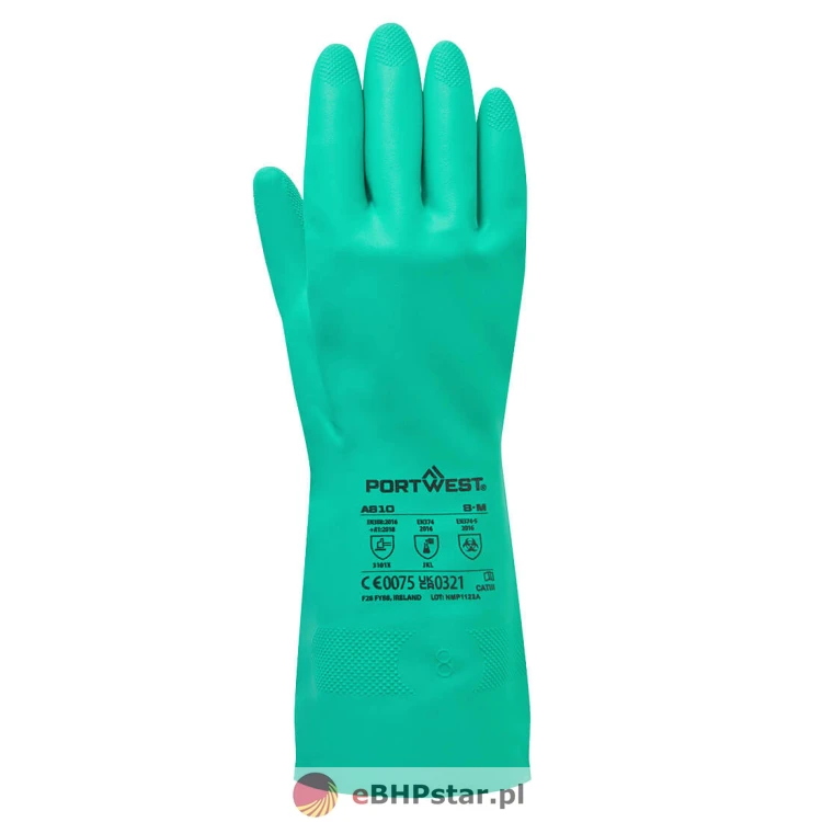 A810 Rękawica Nitrosafe chroniąca przed chemikaliami-1.jpg