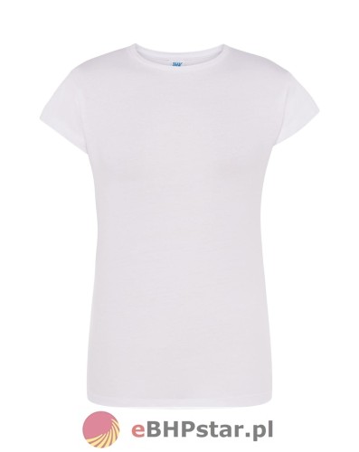 T-shirt JHK TSRL PRM LADY PREMIUM
