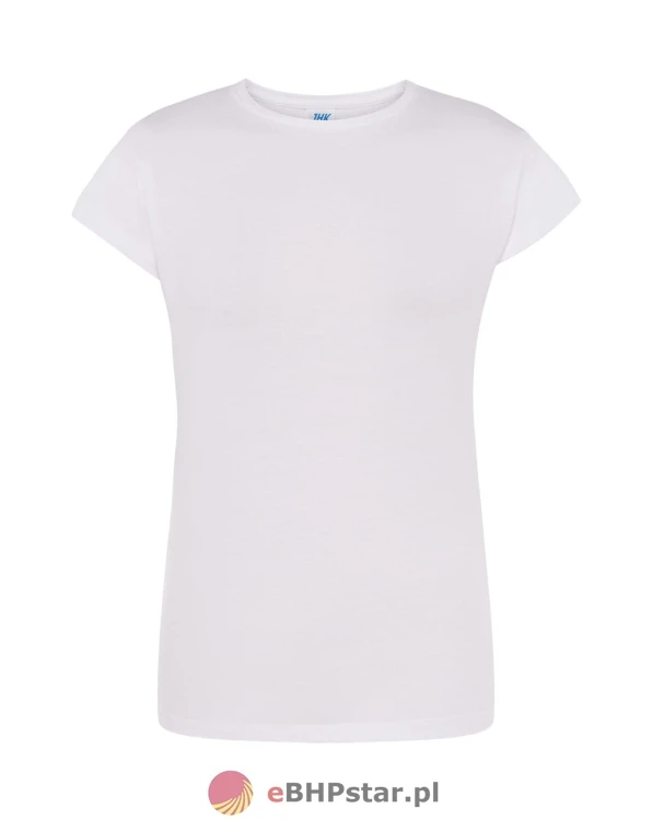 T-shirt JHK TSRL PRM LADY PREMIUM