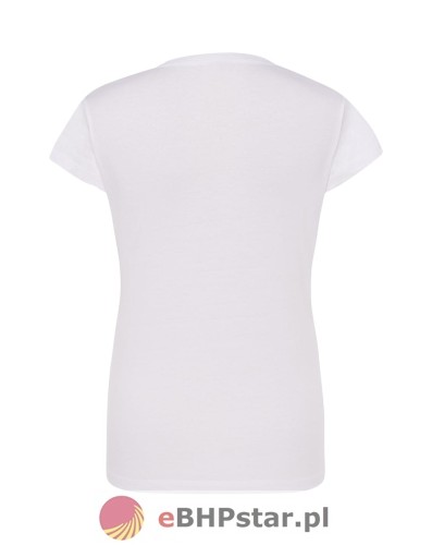 T-shirt JHK TSRL PRM LADY PREMIUM-1