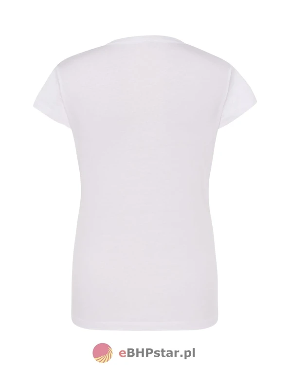 T-shirt JHK TSRL PRM LADY PREMIUM-1