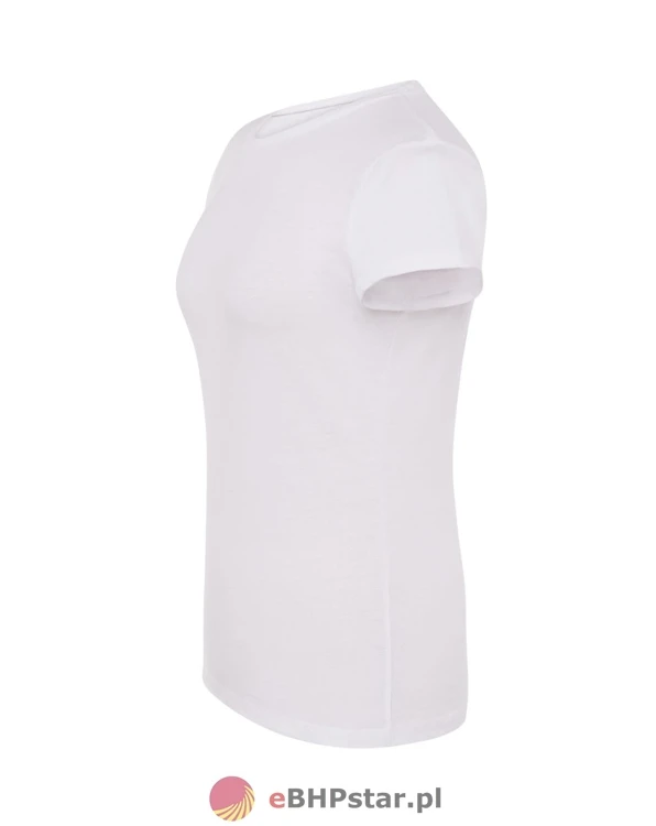 T-shirt JHK TSRL PRM LADY PREMIUM-2