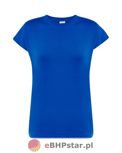 T-shirt JHK TSRL PRM LADY PREMIUM