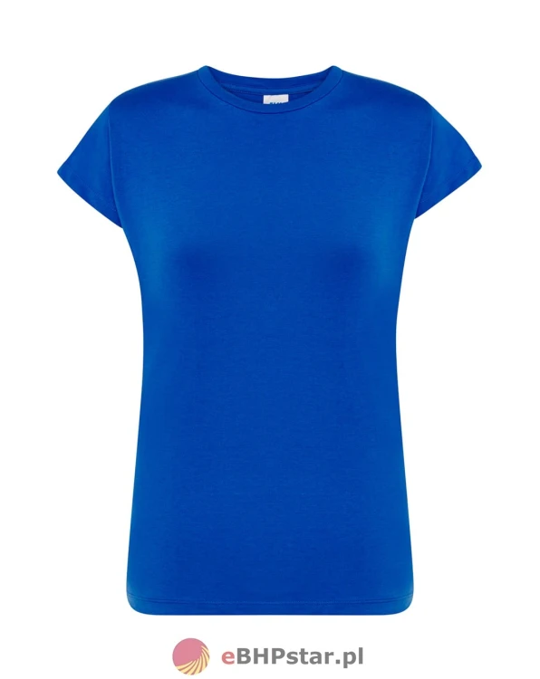 T-shirt JHK TSRL PRM LADY PREMIUM